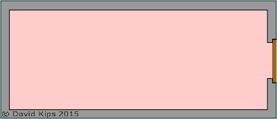 Brandspuithuis Kloosterstraat